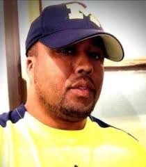 Jerry Jerome's Instagram, Twitter & Facebook