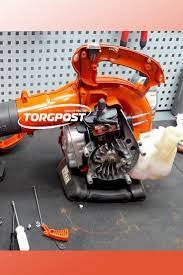 Husqvarna 525bx Leavesblower Blower Repair Husqvarna Gardening Gardentools Huskvarna Remont Sadovayatehnika Sadovyjpylesos Vozduhoduvk Remont Pylesosy