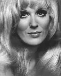 Dusty Springfield English Singer and Blue-Eyed Soul Music