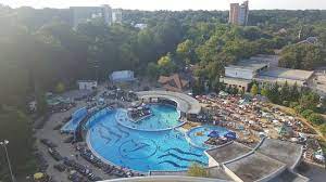 Nu veti regreta alegand cazare la pensiunea topaz. Hotel International Baile Felix Picture Of Hotel International Baile Felix Tripadvisor