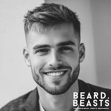 Image result for best mens haircut oval face