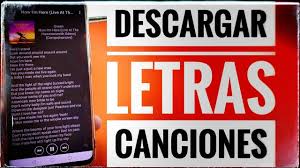 Este livro baixar música where is de ligth é publicado no momento certo para as necessidades do público em geral. La Mejor App Para Descargar Las Letras De Tus Canciones Favoritas Youtube