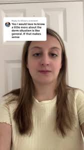 Replying to @Olivia Let’s talk about first year res halls #college  #fairfieldu