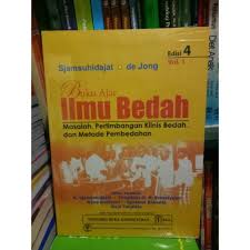 Check spelling or type a new query. Free Download Buku Ajar Ilmu Bedah De Jong Pdf Cara Mengajarku