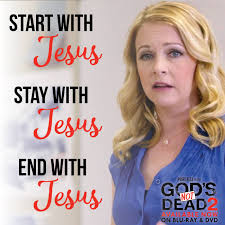 God's Not Dead