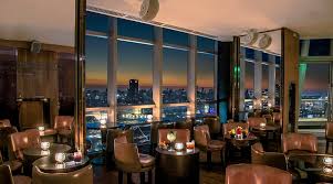 CRYSTAL BAR, Buenos Aires