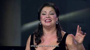 Anna netrebko rolando villazón orchestra del teatro regio di torino gianandrea noseda. Anna Netrebko Recital Vienna 2021 Opera On Video
