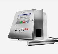 JET3 UP: advanced CIJ solution | LEIBINGER