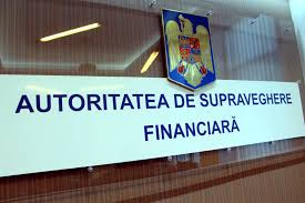 Autoritatea de supraveghere financiară, bucureşti. Bancherul Publicatie Online Stiri Bancare
