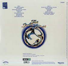 You have one free song remaining today. The Snow Goose Vinyl Lp Amazon De Musik
