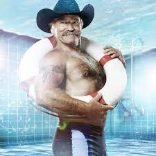 Wir wünschen euch schöne weihnachten 🌴 happy holidays 🌴 mele kalikimaka 🌴 merry christmas 🌴. Pool Champions Konny Reimann Geht Es Locker An Augsburger Allgemeine