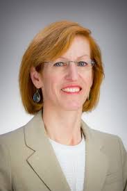 Carol J. Mitten has been named Urbana City Administrator