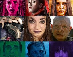 Madmax Illustration Projects :: Photos, videos, logos, illustrations and  branding :: Behance