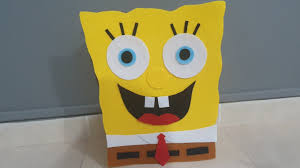 Check spelling or type a new query. Disfraz Casero De Bob Esponja Youtube