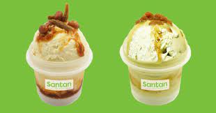 200.0g thick coconut milk (nasi lemak). Breaking News Malaysia Just Created Nasi Lemak Ice Cream And Pandan Dodol Ice Cream Culture