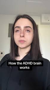 Understanding ADHD Behaviors: A Humorous Look at Daily Struggles