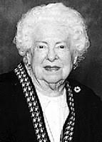 Eunice Noffsker Obituary (2009)