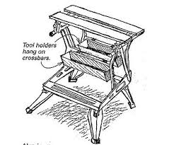 Black And Decker Workmate 225 Parts Workmate Tool Holder Woodworking Woodworking Hand Tools Woodworking Saws