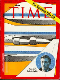 A 747 Salute Pan Am Historical Foundation Vintage Airline Posters Time Magazine Pan Am