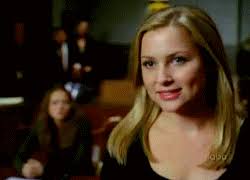 Can I flirt? Like with every professor I ever had, thank you!