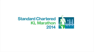 Visa platinum, visa business gold, visa business platinum, visa classic, visa infinite, visa gold, mastercard gold. Standard Chartered Kl Marathon 2014 Official Launch Youtube