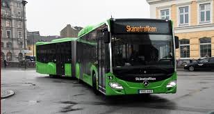 Maybe you would like to learn more about one of these? Bussmagasinet Se Skanetrafiken Sagar Sl Forslag Om Trangsel Skanetrafiken Sager Bestamt Nej Till Forare Och Annan Ombordpersonal Pa Bussar Och Tag Ska Ha Ratt Att Neka Passagerare Att Stiga Ombord For Att Hindra