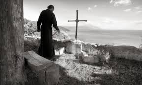 Γιατί αλλάζει όνομα κάποιος που γίνεται μοναχός – News.gr