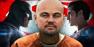 All 3 Iconic DC Characters Leonardo DiCaprio Almost Played In 3 Different  Batman Movie Franchises