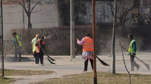 Ministrul de interne, carmen dan, a declarat că în calitate de parlamentar susţine proiectul de lege prin care se propune o pedeapsă de doi ani de închisoare în cazul celor care nu respectă sancţiunea de a efectua muncă în folosul comunităţii. Doc Mai Multe Ore De MuncÄƒ NeremuneratÄƒ In Folosul ComunitÄƒÈ›ii Pentru CondamnaÈ›i Tv8 Md