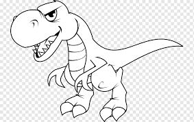 The best selection of royalty free dinosaur vector art, graphics and stock illustrations. M 02csf Drawing Line Art Cartoon Dinosaurio Dibujos Angle White Face Png Pngwing