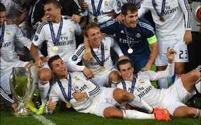 Maybe you would like to learn more about one of these? Account Suspended Real Madrid Real Madrid Campeon Campeones