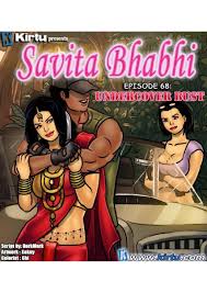 Savita bhabhi episode 68 - pensiuneadrumetul.ro