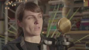 Elisabeth Pixley-Fink, "Your Song"