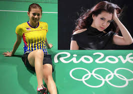 Jun 25, 2021 · since badminton debuted at the 1992 olympic games, malaysia have been represented by eight female players. Badminton Malaysia