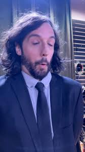 Introducing viral pop song to a Chicago Bluegrass band 🤝 Chris Dollar Jon  Goldfine Jake Howard