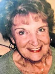 Linda Malcolm Obituary (1944