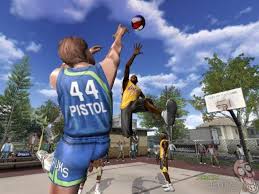 The street legends was a group of amazing playground ballers who acted as bosses in nba street, a game that honored the . Nba Street Vol 2 Original Xbox Game Profile Xboxaddict Com