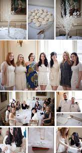 My Winter Themed Bridal Shower Winter Bridalshower Winterwhite Gray Bridal Shower White Bridal Shower Rustic Bridesmaid Dresses