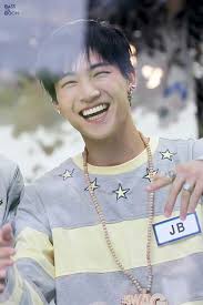 Discover and share the best gifs on tenor. Jb Smile Got7 Amino
