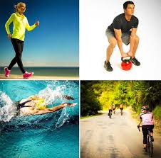 Je vous donne mes conseils. Quel Est Le Meilleur Sport Pour Perdre Du Poids Rapidement