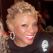 Cheryl B. Walker-Robertson