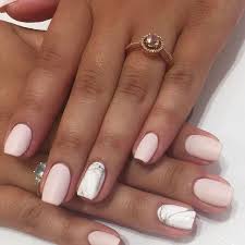 Pink Nails With Marble Nail Design Who Wants To Get This Nail Design Done Pink Nails Luxury Nails Marble Nail Designs To create the look yourself, add a drop of pale pink polish next to slightly darker nail polish on a plate—making sure that the edges are touching.