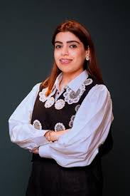 Bhavana Khera, Chief Marketing Officer at Genefied