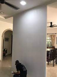 Lem setelah bidang dinding atau permukaan siap, campur lem dengan air. Khidmat Pasang Dinding Partition Papan Kapur Untuk Rumah Dan Lot Kedai Services Home Services Renovations On Carousell
