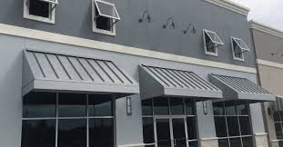 A wide variety of decorative metal awnings options are available to you, such as acrylic, polyester. How Long Do Metal Awnings Last Sdap