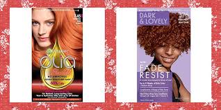 This information might be about you, your preferences or your device and is mostly used to make. 15 Best Red Hair Dye In 2021 Affordable Red Box Hair Dye Brands
