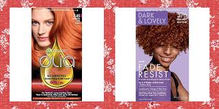 15 Best Red Hair Dye In 2021 Affordable Red Box Hair Dye Brands