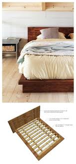 5 out of 5 stars. 36 Easy Diy Bed Frame Projects To Upgrade Your Bedroom Homelovr