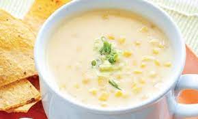 Maybe you would like to learn more about one of these? Resep Dan Cara Membuat Sup Krim Jagung Manis Yang Sederhana Namun Asli Enak Dan Lezat Selerasa Com