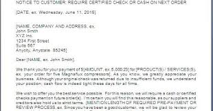 Hi, my name is sue, and i have written all the letters on this website. Changing Payment Terms With Customers Sample Letter Responding To Customer Demands For Extended Payment Terms